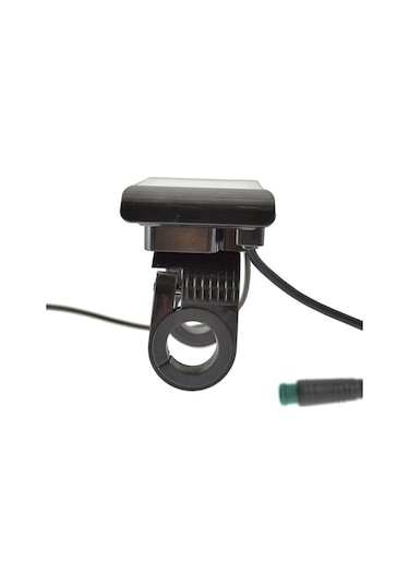 Sw900 Ebike Lcd Ekran 24v/36v/48v52v/60v E-bike Lcd Metre Panel Ekran Elektrikli Bisiklet Bilgisayarı Için Ebike Aksesuarları A
