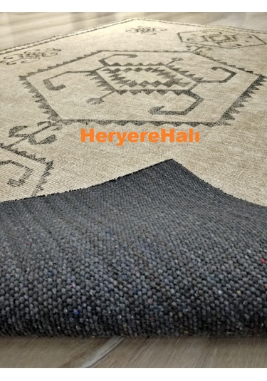 Norm Allure 50-558 Dokuma Şönil Kilim 115 X 170 Cm