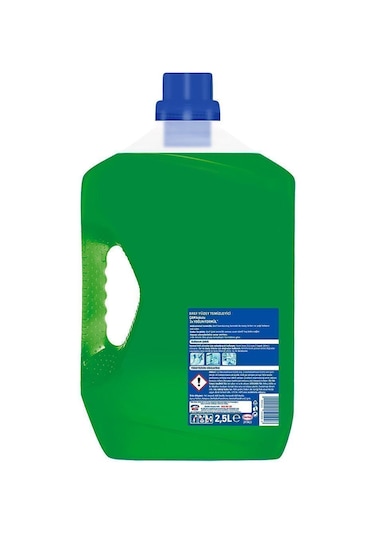 Bref Hsc Çam 2,5l 9000101591446-5679 Tekli