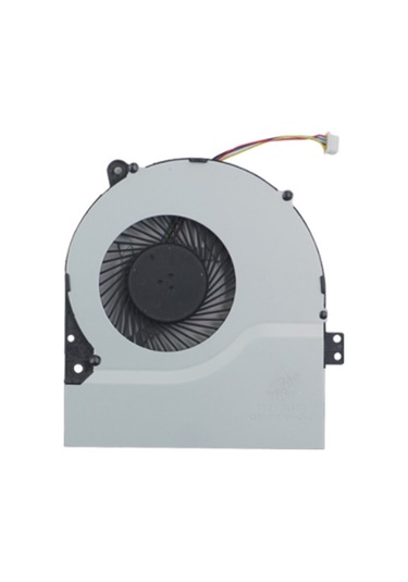 Asus X452 X452ex452eax452epy581 Fan Y581c Dizüstü Bilgisayar Fanı İçin Uygun