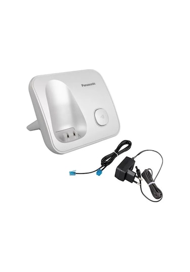 Kx-tg6811 Gri Dect Telsiz Telefon