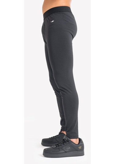 Lescon Siyah Erkek İçlik Tayt 23k-1030 Siyah