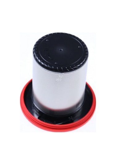 Bosch Unlimited Seri7 Şarjı Süp. Filitre  BCS711-712 için.