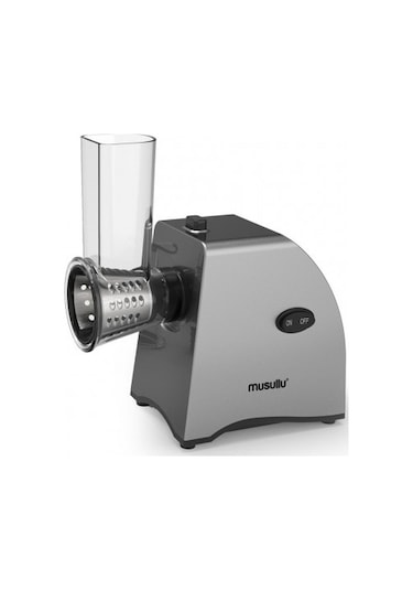 Musullu Pro-grate Msl-4003 Rende Makinesi MUSULLU.002