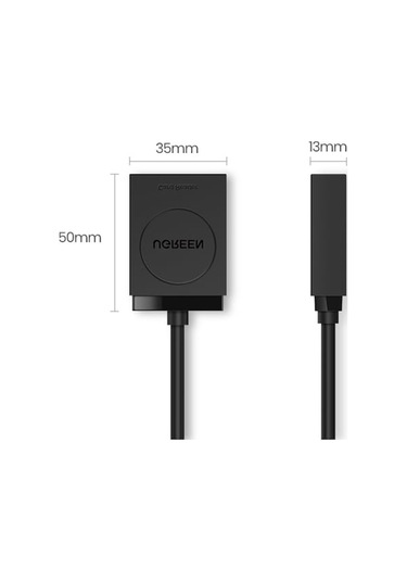 Tongxida Usb 3.0 Sd/mikro Sd/tf Akıllı Bellek Kartı Okuyucu Ugreen 20250