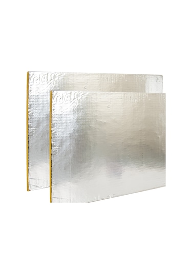 Izopan Folyo Kapli Radyatör Arkaliği 55*90