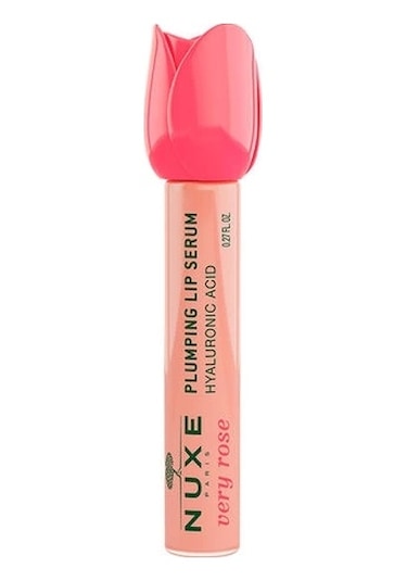 Nuxe Very Rose Dolgunlaştırıcı Dudak Serumu 8 Ml Diğer