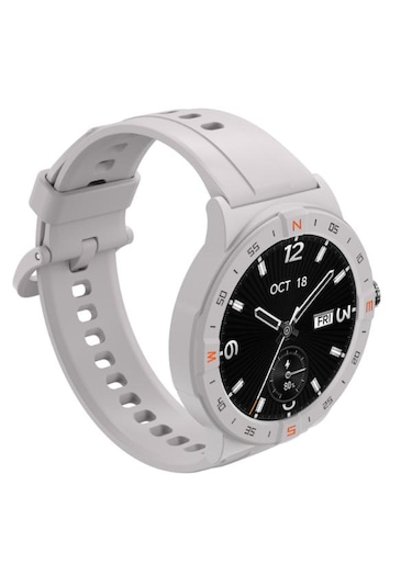 Honor Choice Watch 2 Epic 1.32" Değiştirilebilir Kordonlu Akıllı Saat (Distribütör Garantili)