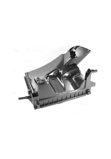 HAVA FİLTRE KUTUSU CRUZE ALT + ÜST TAKIM KOMPLE