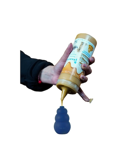 Barftr Fıstık Ezmesi Köpek  nı 350 G