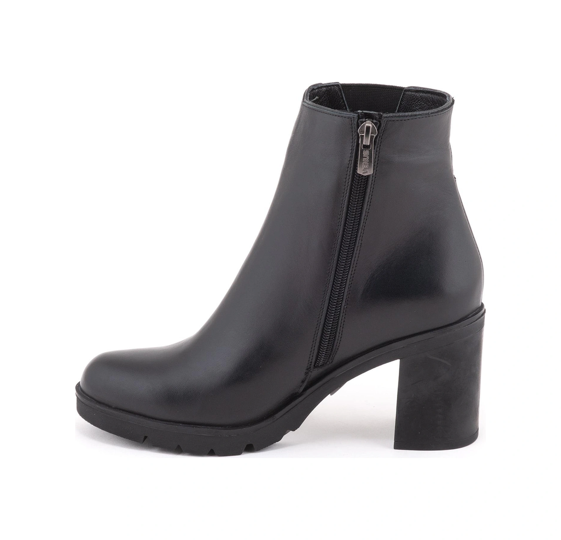 Venüs 2179125 Kadın Bot Vns6-2179125001 Siyah