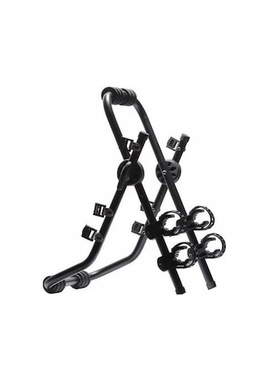 Bike Sky 2'li Bisiklet Taşıma Aparatı