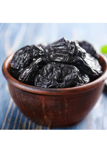 Astronut Çekirdeksiz Mürdüm Eriği Kurusu  500 G