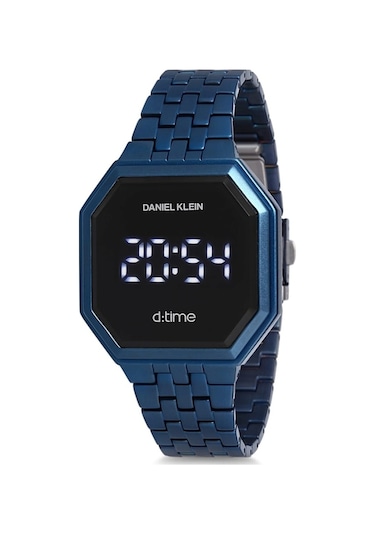 Daniel Klein DK012970A-05 Led Unisex Kol Saati