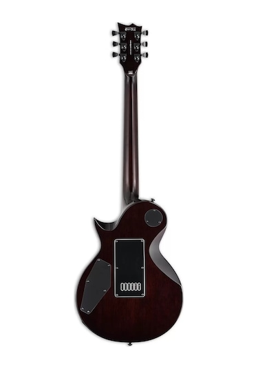 Esp Ltd Ec-1000 Evertune Dark Brown Sunburst Elektro Gitar