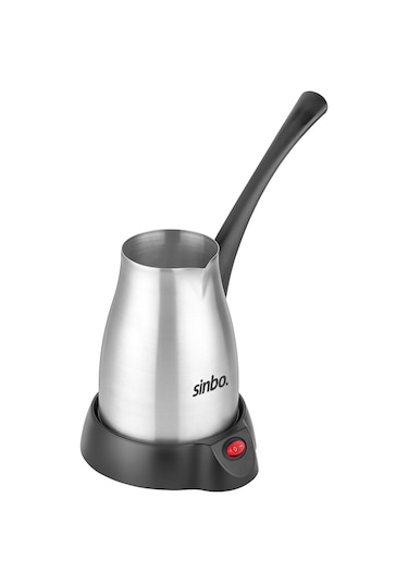 Sinbo SCM-2957 Elektrikli Cezve