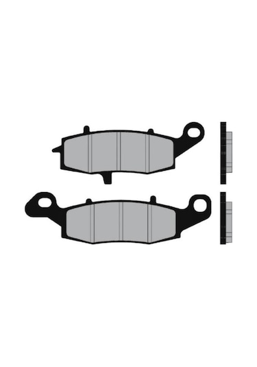 Suzukı Gsx 600 F 1998 Ve Sonrası Ön Sağ Fren Balata Brenta