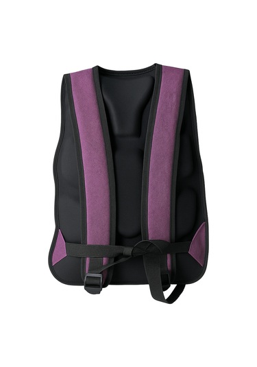 Newbag Free New Life Okul Sırt Çantası Yeni Sezon Mor