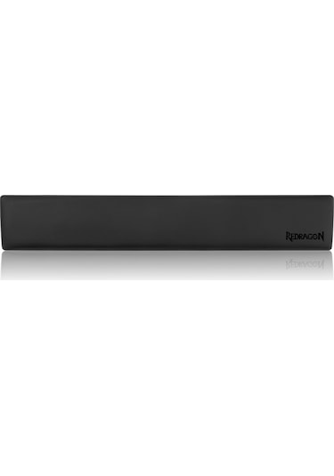 Redragon P037 Meteor L 43,5 Cm X 7 Cm Ergonomik Klavye Bilek Desteği 20 Mm