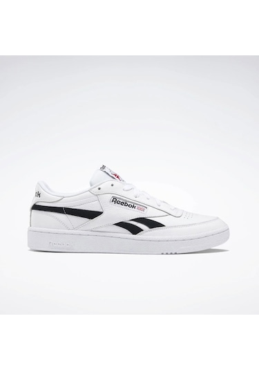 Reebok  Club C Revenge Unisex Beyaz_0 Sneaker