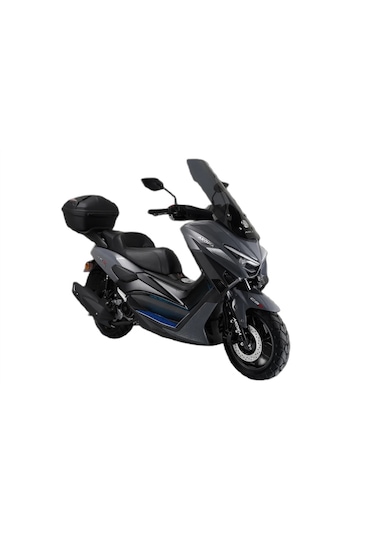 Arora Max T-Easy 125 CC Benzinli Motosiklet