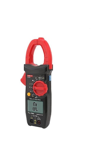 Unı T Ut 2117R True Rms 1000A Ac Dijital Pensampermetre
