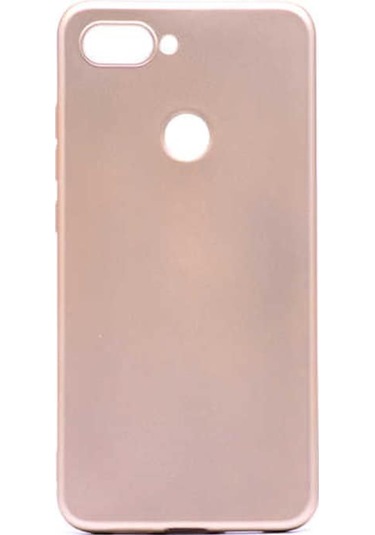Xiaomi Mi 8 Lite Kilif Soft Mat Premier Case 394917683