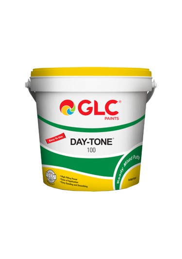 GLC PAINTS Day-Ton 20 Kg.