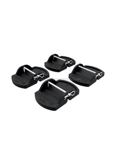 Knott Destek Ayağı Zemin Tablası Bigfoot-445