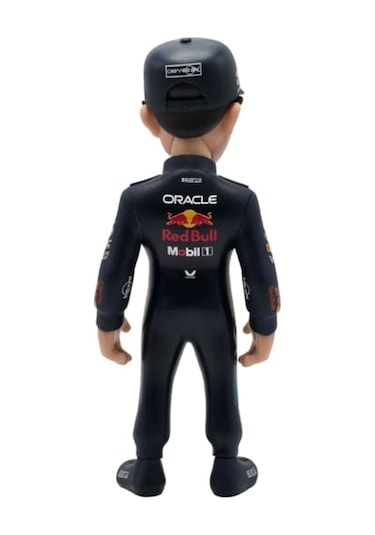 Mınıx Checo Perez-16259