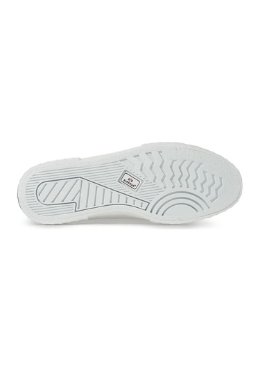 Superga 2630 Stripe Ayakkabı Beyaz