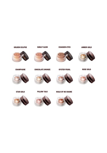 Charlotte Tilbury Eyes To Mesmerise - Krem Far Pillowtalk Diğer