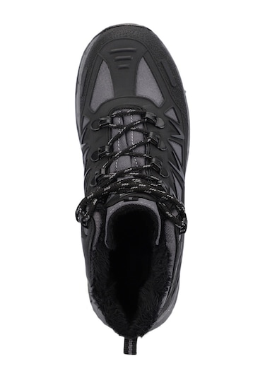 Slazenger HARDEEP IN Kadın  Koyu Gri Bot