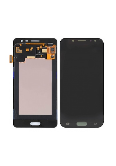 Teknonet Samsung Galaxy J330 J3 Pro Uyumlu Lcd+dokunmatik - Siyah