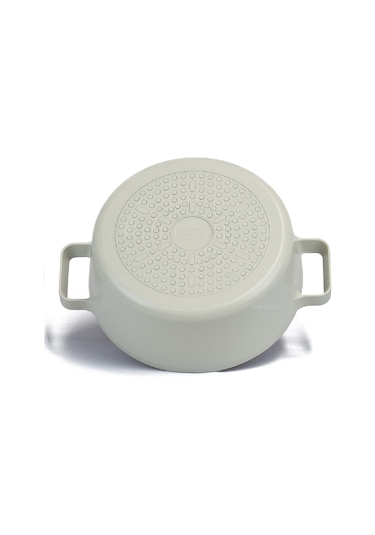 Neoflam D-Neof222 Fika 22 CM 2.6 L Döküm İndiksiyonlu Tencere