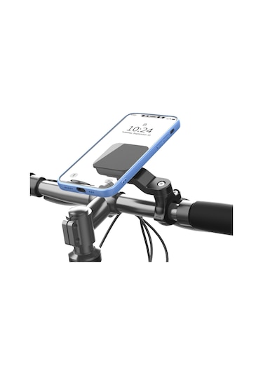 Hl-148A Motosiklet Gidon Telefon Tutucu Manyetik Bisiklet Cep Telefonları Uygun Gps Için Braket Çok Renkli