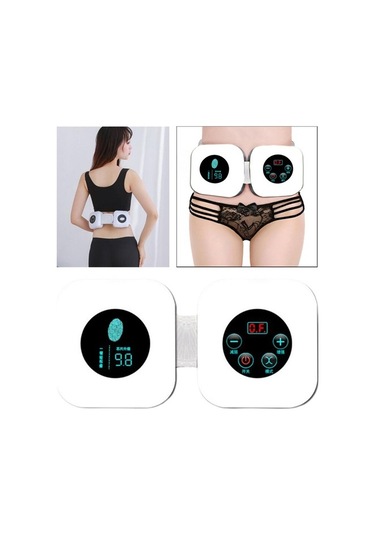 Kemer Çift Dijital Cihazlar Için Usb Göbek Titreşimi 7llszp Renkli Çok Renkli