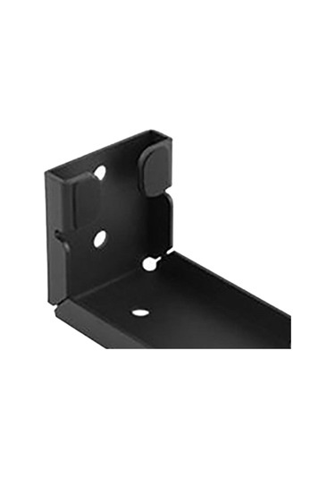 Homyl Masa Pc Montajı Altında Cpu Tutucu, Genişlik 8-13cm