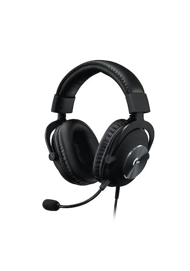 Logitech G Pro X SE 981-001470 7.1 Surround Oyuncu Kulak Üstü Kulaklık