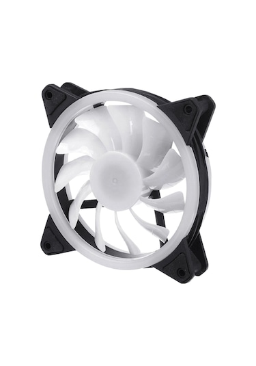 Dark Colorwind Argb Kit 4x12cm Fan Hub Dkckargb07