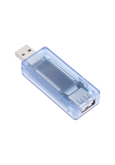 Usb Voltmetre. Usb Ampermetre. Usb Akım Ölçer Vastar