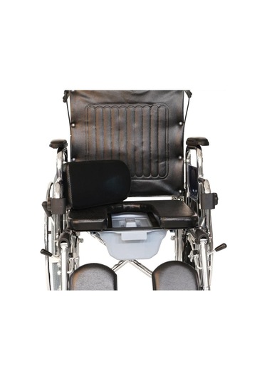 Poylin P615 Banyo Tuvalet Sandalyesi