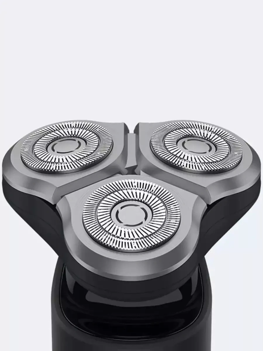 Xiaomi Mijia S500 Ve S300 Tıraş Makinesi İçin Yedek Başlık 226026814