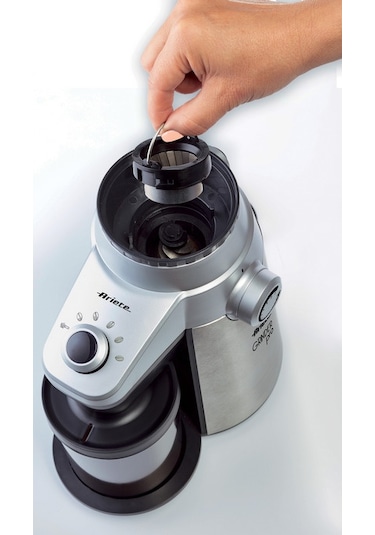 Ariete 3017 Grinder Pro Kahve Öğütücü