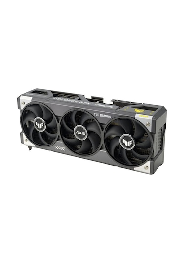Asus Tuf Gaming Geforce RRTX5090 OC 32 GB GDDR7 512 Bit Ekran Kartı