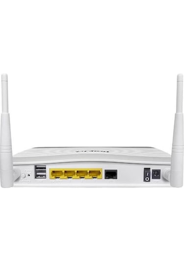 Draytek Vigor 2766ac Vdsl/adsl Router Modem