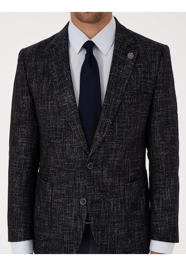 Pierre Cardin Erkek Lacivert Ceket 50311204-vr033 Lacivert Pierre Cardin Erkek Lacivert Ceket 50311204-vr033 Lacivert