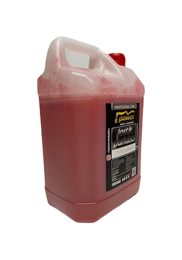 Rpower Lastik Parlatıcı Konsantre Jel 5 KG