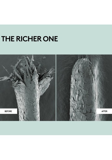 Fenty Hair The Richer One - Yoğun Nemlendirici Onarıcı Saç Kremi 340 Ml