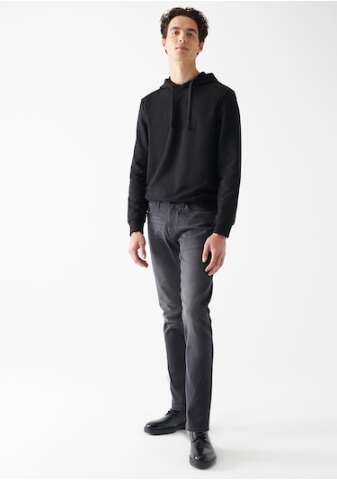 Mavi - Jake Antrasit Jean Pantolon 8842222864 Antrasit